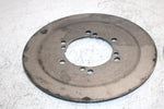1997 Polaris Sportsman 500 Oem Front Brake Rotor Pair (Solid) 5211326 AP68