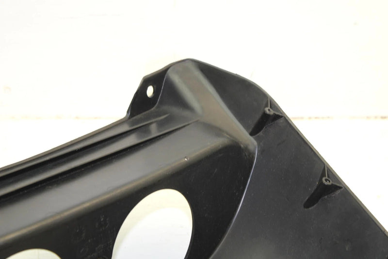 1995 Ski-doo Stx 583 Oem Dash Panel SS85