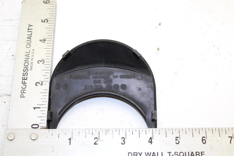 2005 Ski-doo Summit 600 Ho Oem Console Cap 517302592 Q3830