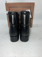 New Children’s Black Lace Up Smoky Mountain Boots. 3009C 11.5 11 1/2. 24-119