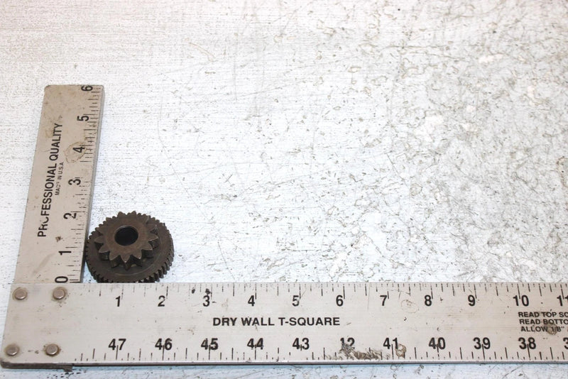 1998 Suzuki Quadrunner 250 Oem Starter Reduction Gear  12611-19B02 AS13