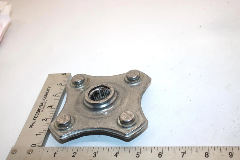 10 Arctic Cat Atv 700Efi 4x4 AutomaticOem Wheel Hub No DiscMount 1502-462 AA10