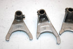 96 Yamaha  Warrior 350 Oem Shift Fork Set 1UY-18311-00-00 1YW-18511-00-00 AY6