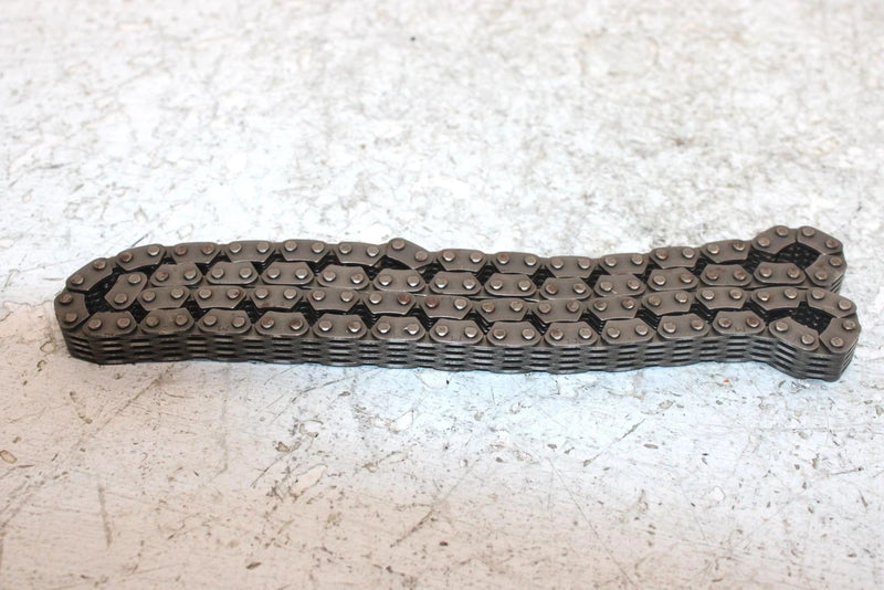 1986 Honda Trx350 Oem Cam Timing Chain 14401-HA5-003 14401-HA7-671 AH40