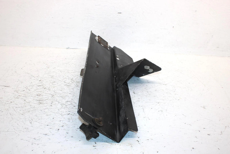 1995 Arctic Cat Zr 580 Oem Clutch Belt Cover 0707-841 SA44