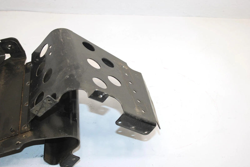98 Polaris Xc 700 Oem Left Footwell 1012280 SP2