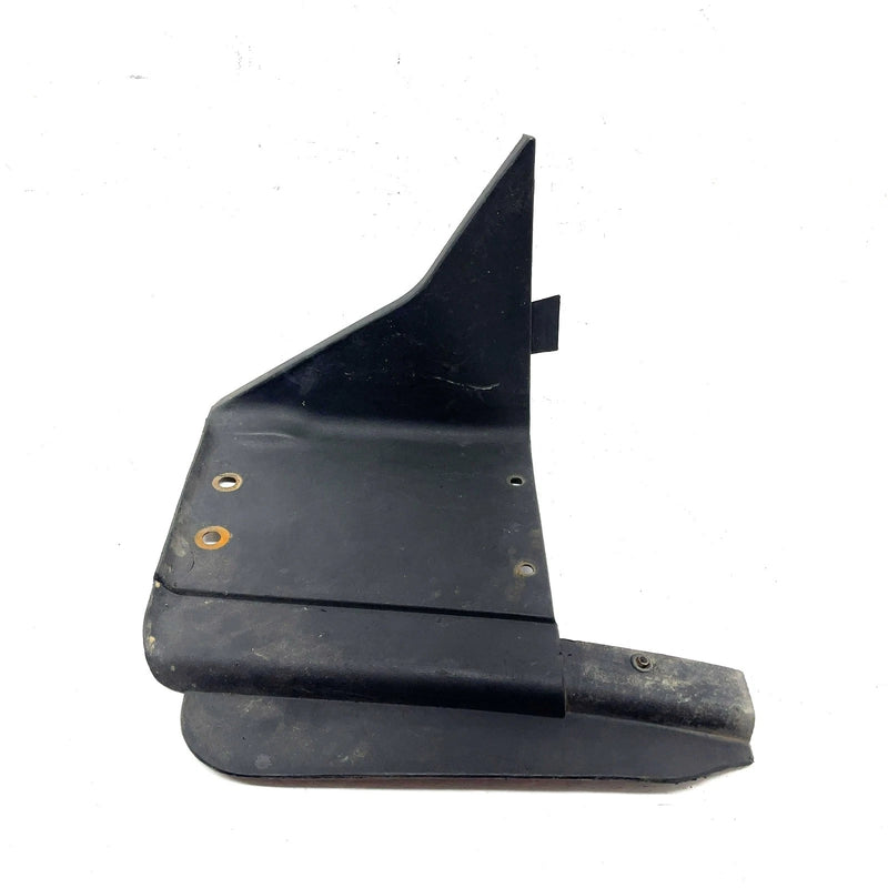 2000 Arctic Cat 250 2x4 OEM Left Rear Mud Flap 0406-085 AA31