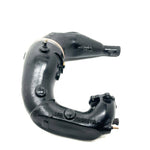 2001 Sea-Doo GTX DI OEM Exhaust Head Pipe/Cone 274000927 JS5