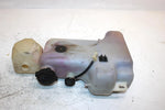 94 Yamaha Vmax 600 Oem Oil And Coolant Tank Set 8AB-21751-01-00 SY2