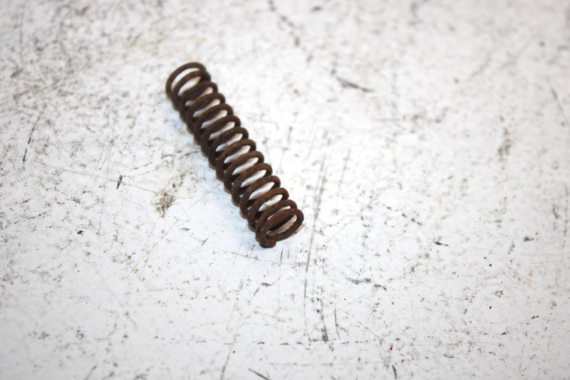 89 Polaris Trail Oem Headlight Adjustment Spring 4032002 SP49