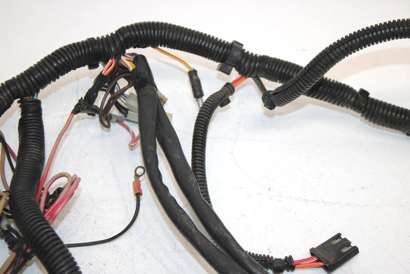 2001 Polaris Sportsman 500 Ho Oem Main Wire Harness 2460824 APS1