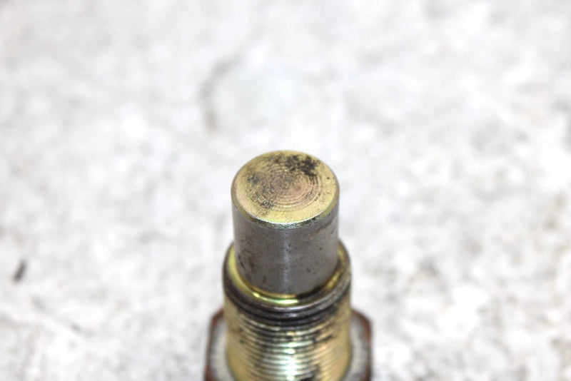 1999 Kawasaki Prarie 400 Oem Swing Arm Pivot Bolt 33032-1034 AK28