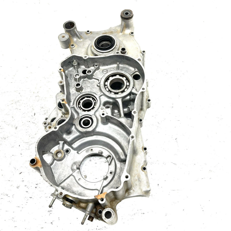 99-02 Arctic Cat 250 2x4 OEM Crankcase 3402-528 AA31