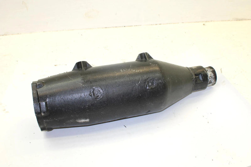 1996 Arctic Cat Monte Carlo 900 Oem Exhaust Expansion Chamber 0612-802 JA0