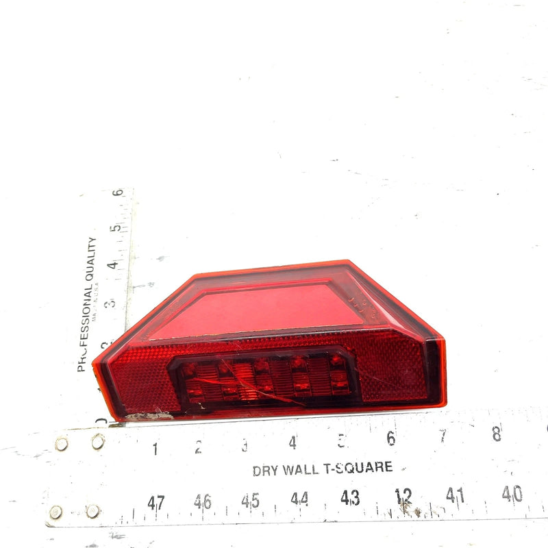 2015 Polaris Ranger 570 4x4 Full Size OEM Tail Brake Light 2412774 XP10.1