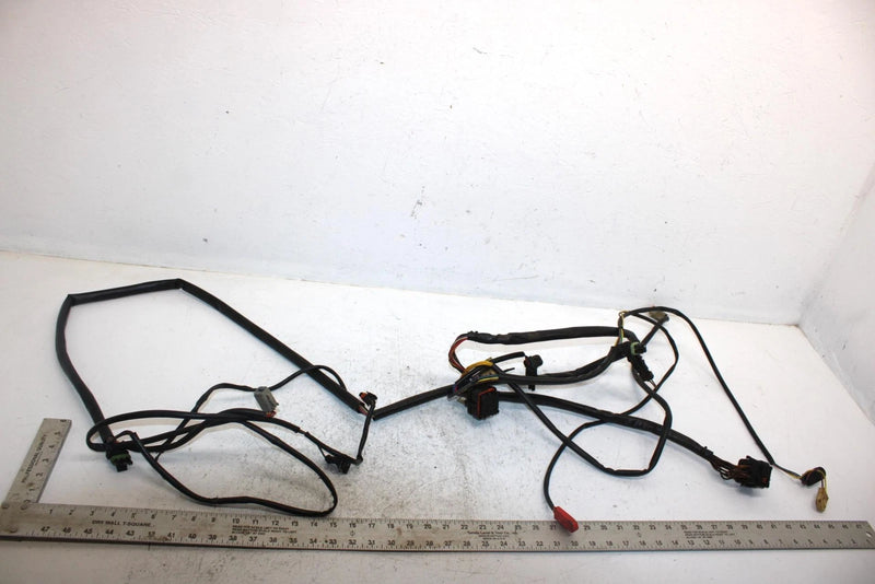 1998 Sea-doo Gtx Oem Wire Harness Set 278001214 278001217 JS49
