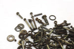 1980 Yamaha Ss440 Oem Hardware Kit SY63