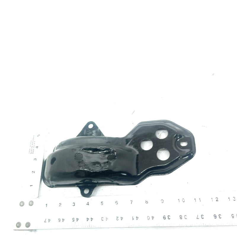 00-06 Honda Rancher 350 OEM Rear Diff Skid Pate 50355-HN5-670 AH84