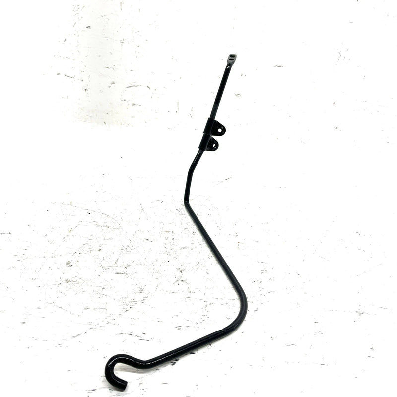 07-14 Honda Rancher 420 OEM Rear Right Fender Stay 80217-HP5-600 AH28