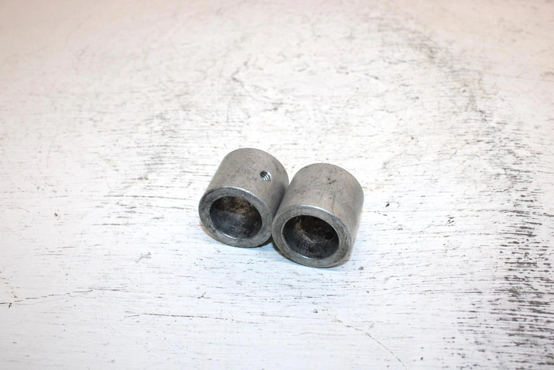 1999 Polaris 500 Xc Oem Wheel Spacer Lock Collar Pair 5131911 SP28