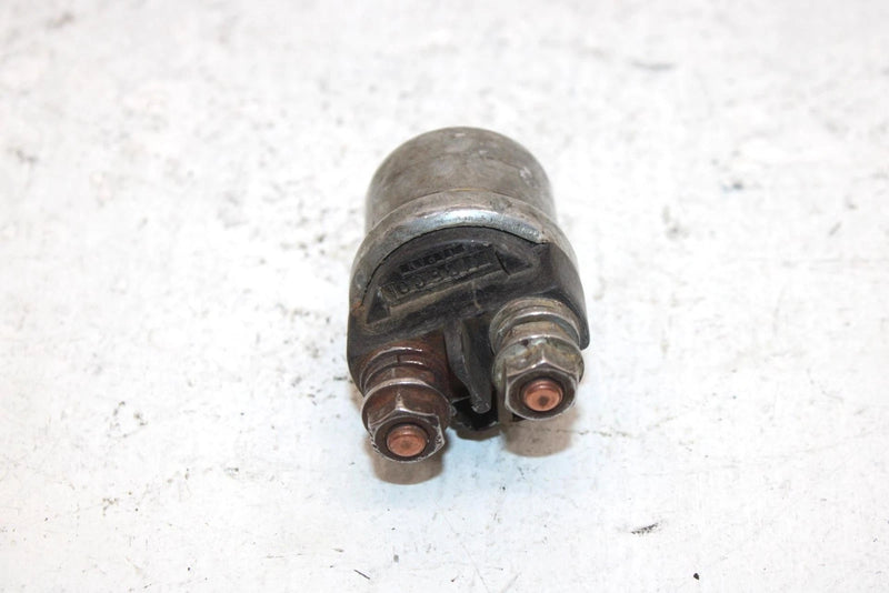 1996 Kawasaki Bayou 300 Oem Starter Relay 27010-1314 AK19