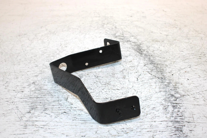 1996 Polaris Classic Touring Oem Exhaust Muffler Bracket 1012298-067 SP38