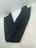New Vintage Black Mesquite Polyester Pants #5511 XX-5
