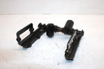 1974 Yamaha Tl433f Oem Rear Skid Bracket 865-47426-00-00 SY28