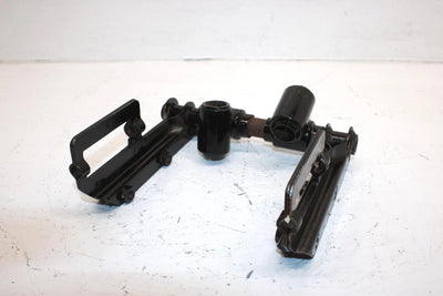 1974 Yamaha Tl433f Oem Rear Skid Bracket 865-47426-00-00 SY28