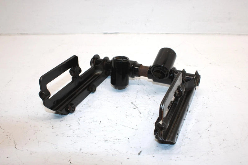 1974 Yamaha Tl433f Oem Rear Skid Bracket 865-47426-00-00 SY28