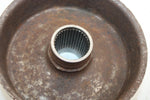 81 Honda Atc185sa Oem Rear Brake Drum 42622-958-670 AH1