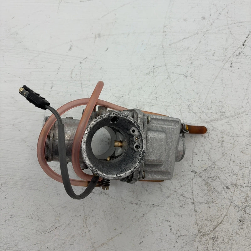 98-99 ARCTIC CAT ZR 500 OEM Carb Carburetor Body 0770-266 SA18