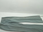 New Vintage Green Checkered Dickson Jenkins Polyester Pants #535 ZZ-63