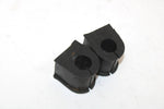 1988 Yamaha Srv Oem Front Sway Bar Bracket Pair 8L9-2386G-10-00 SY62