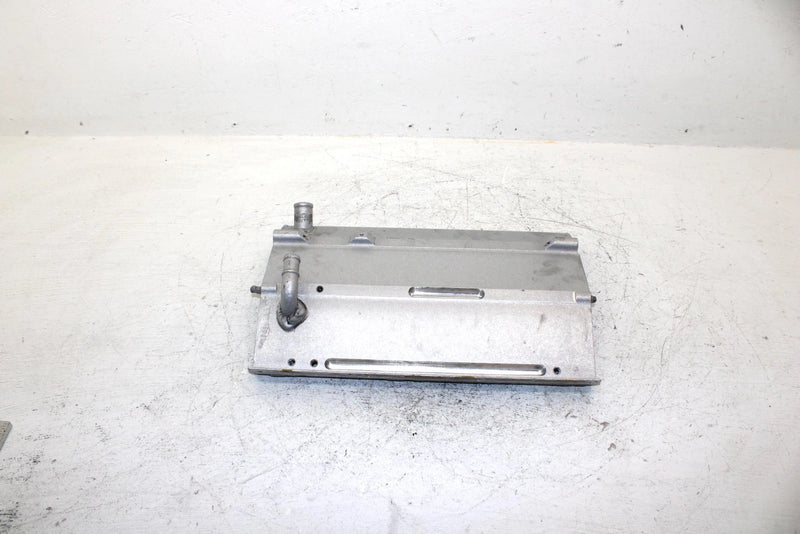 2013 Polaris 600 Rush Pro R Oem Front Tunnel Exchanger 7661973 SP29