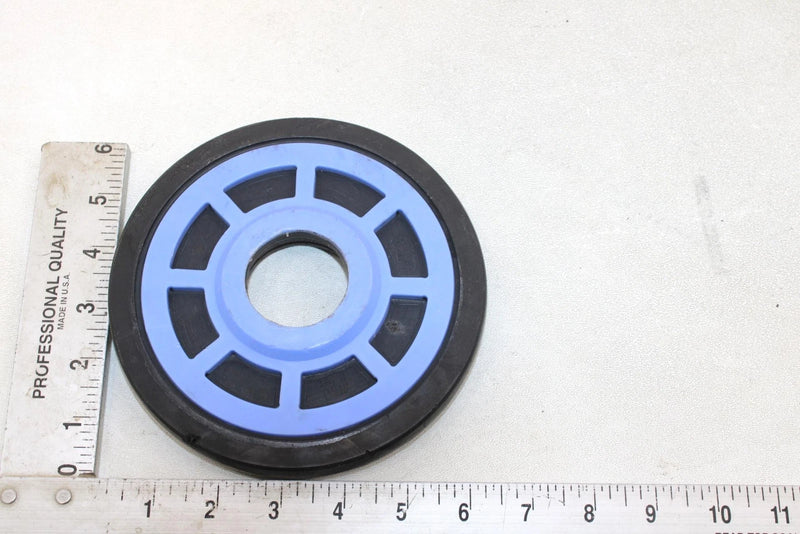 Polaris Oem Lavender Track Idler Wheel 6375 1594049 1594050 Q1243