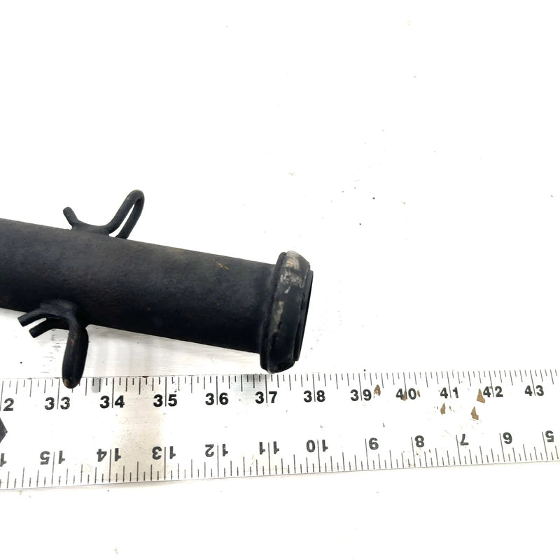 01-05 Polaris Sportsman 400 OEM Exhaust Pipe 1261246-489 AP225