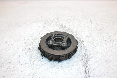 1998 Kawasaki Bayou 300 Oem Clutch Pack Set 13087-1065 13187-1081 AK17