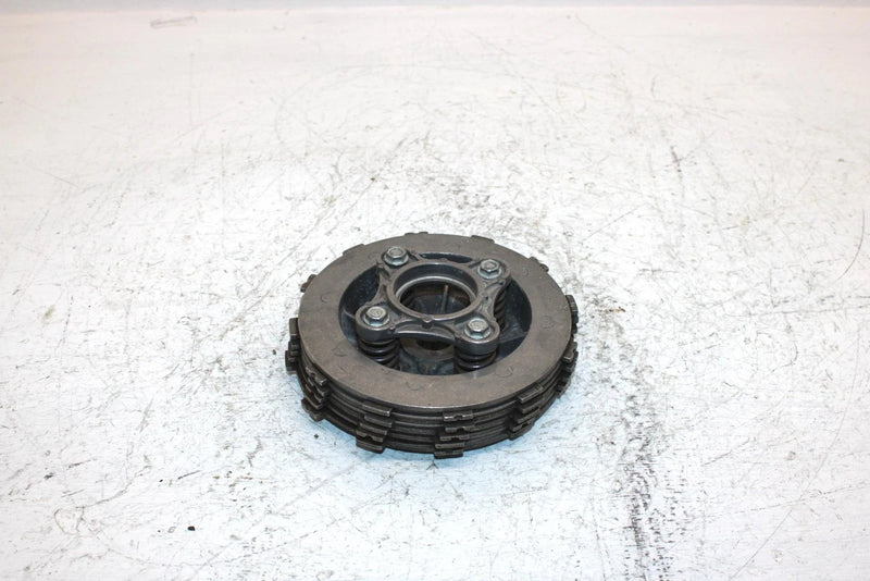 1998 Kawasaki Bayou 300 Oem Clutch Pack Set 13087-1065 13187-1081 AK17