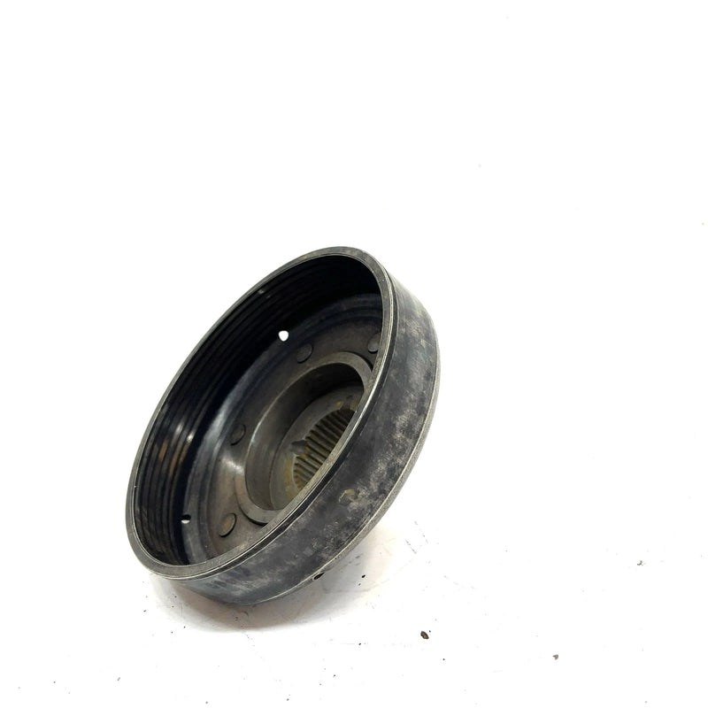 03-06 Honda Rancher 350 TRX350FM 4x4 OEM Clutch Housing 22500-HN5-M00 AH75