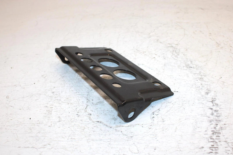 2003 Bombardier Quest 500 Oem Front Diff Mount Bracket 705400068 AB13