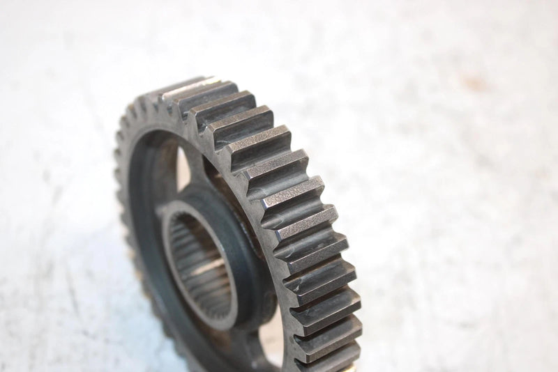 2004 Honda Fourtrax Rincon Oem 38T Final Drive Gear 23631-HN8-000 AH2