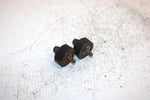 2014 Polaris Sportsman 570 Oem Front Engine Mount Dampner Pair 3024012 AP73