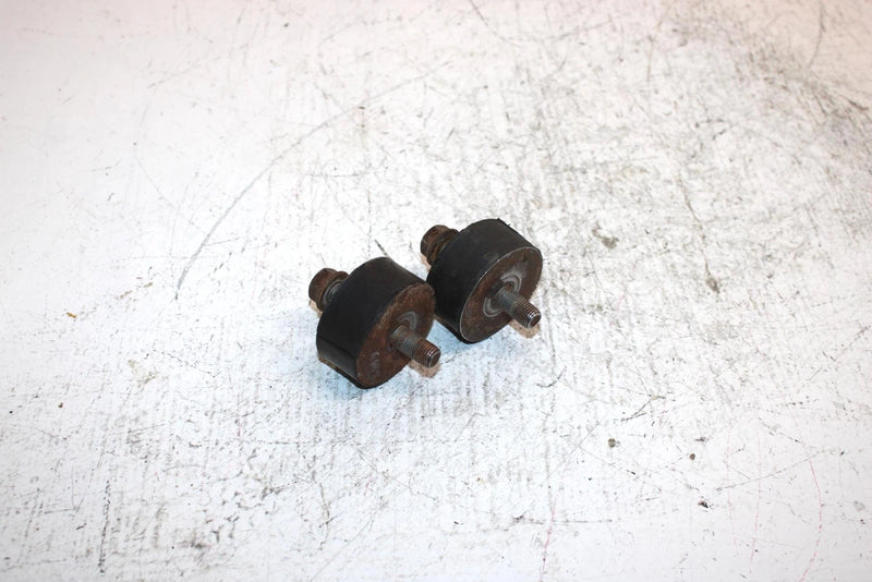 2014 Polaris Sportsman 570 Oem Front Engine Mount Dampner Pair 3024012 AP73