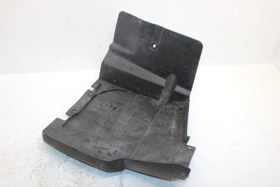 1998 Yamaha  Grizzly Oem Front Left Mud Splash Guard 4WV-21559-00-00 AY49