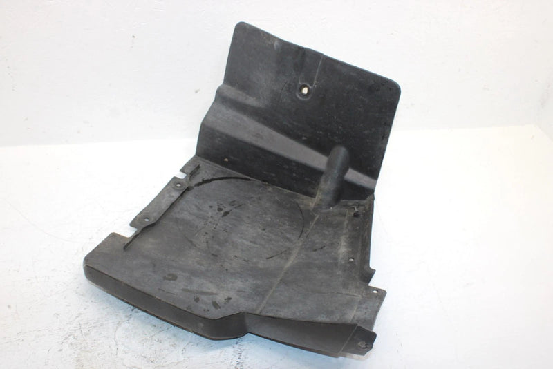 1998 Yamaha  Grizzly Oem Front Left Mud Splash Guard 4WV-21559-00-00 AY49