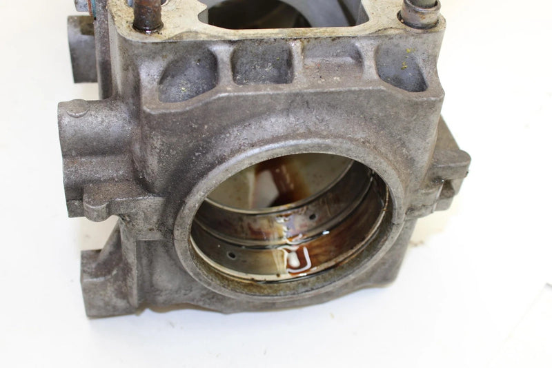 1997 Yamaha Vmax 600 Xt Oem Crankcase 8CR-15100-01-00 SY79
