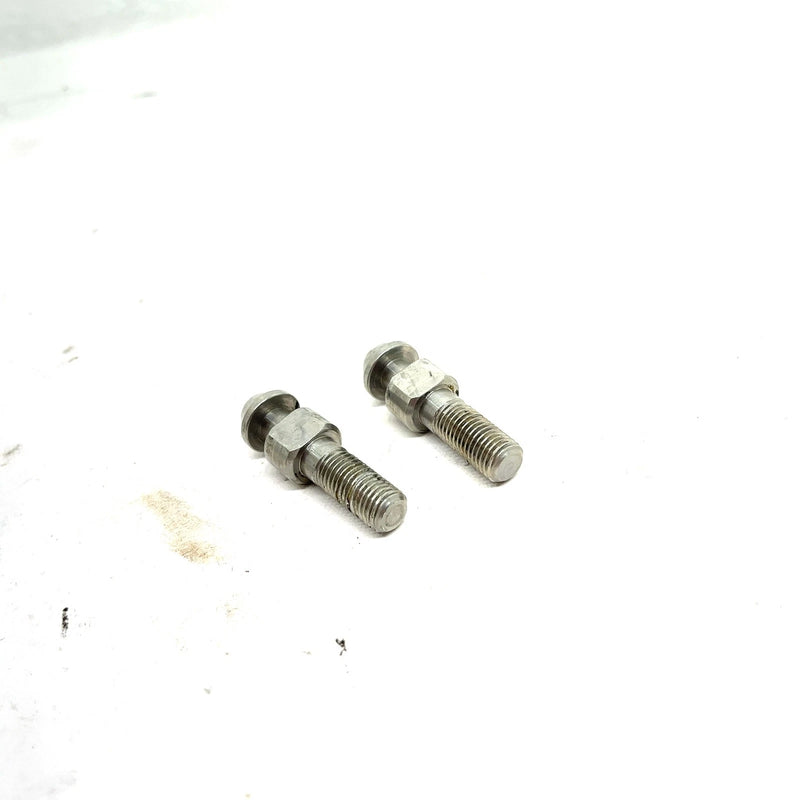 01-05 Yamaha WaveRunner XLT1200 OEM Latch Plunger Pair F0D-63774-01-00 JY27