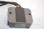 1985 Honda Atc125ma Oem Voltage Regulator 31600-968-680 AH44
