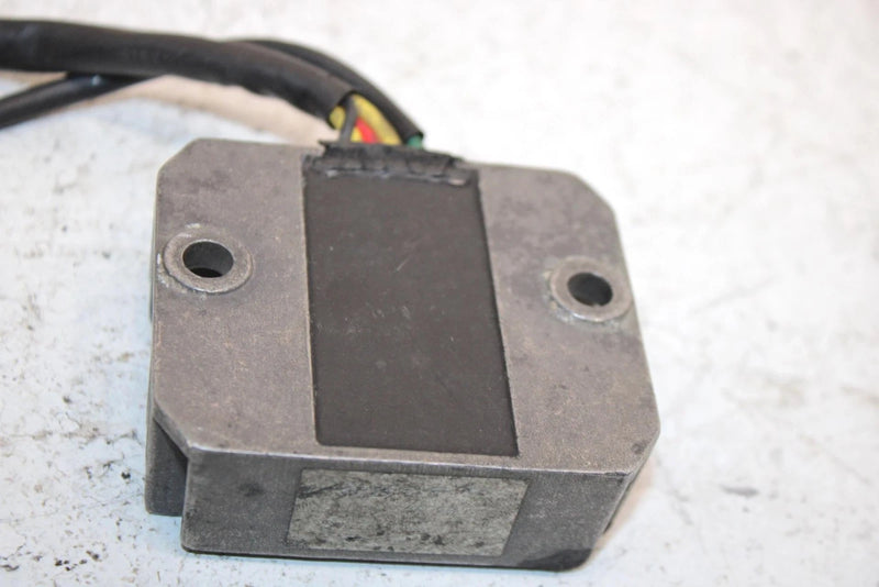 1985 Honda Atc125ma Oem Voltage Regulator 31600-968-680 AH44